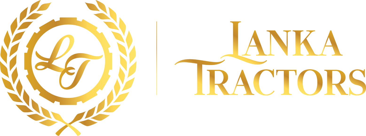 Lanka Tractors